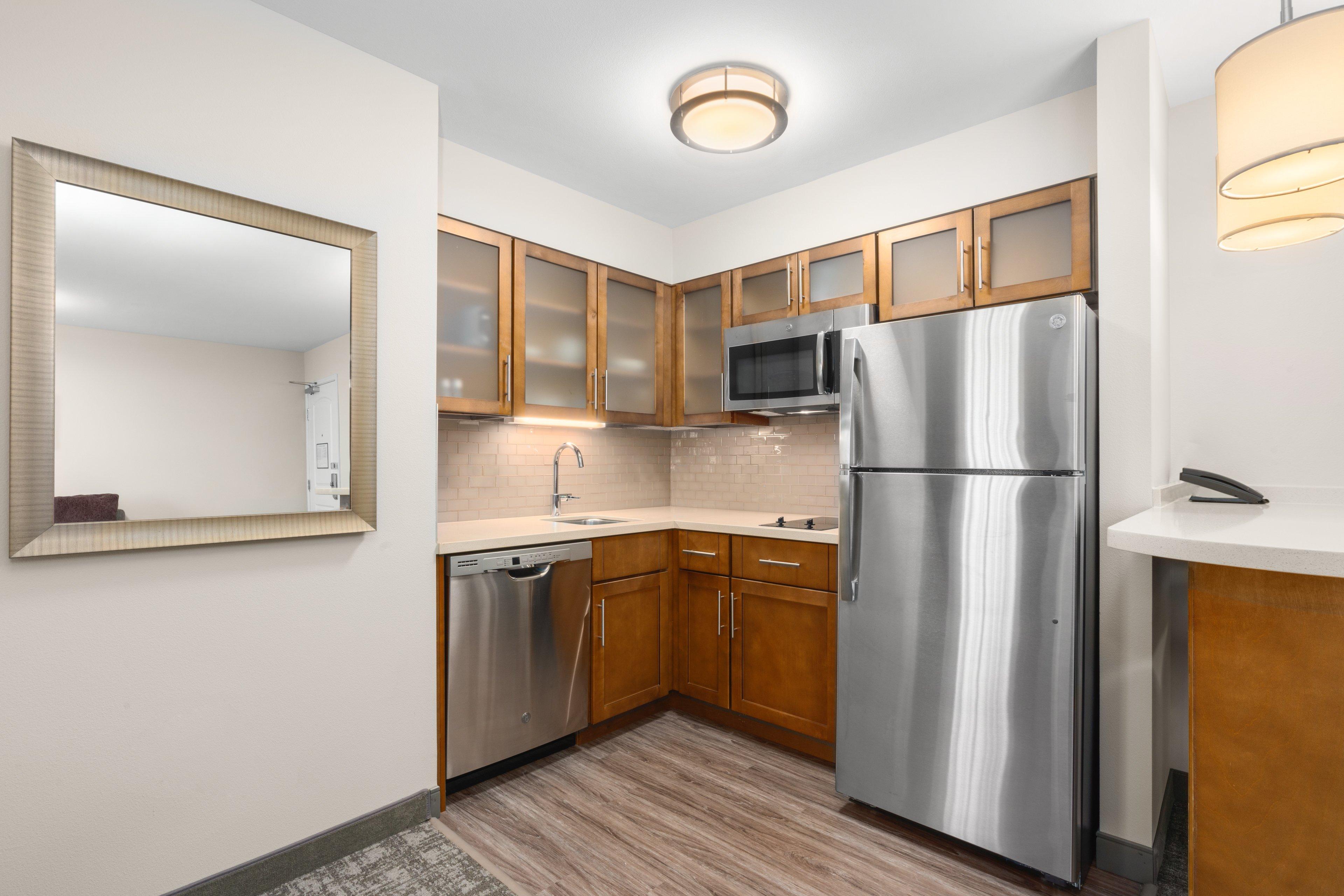 Staybridge Suites - Orenco Station By Ihg Hillsboro Exterior foto