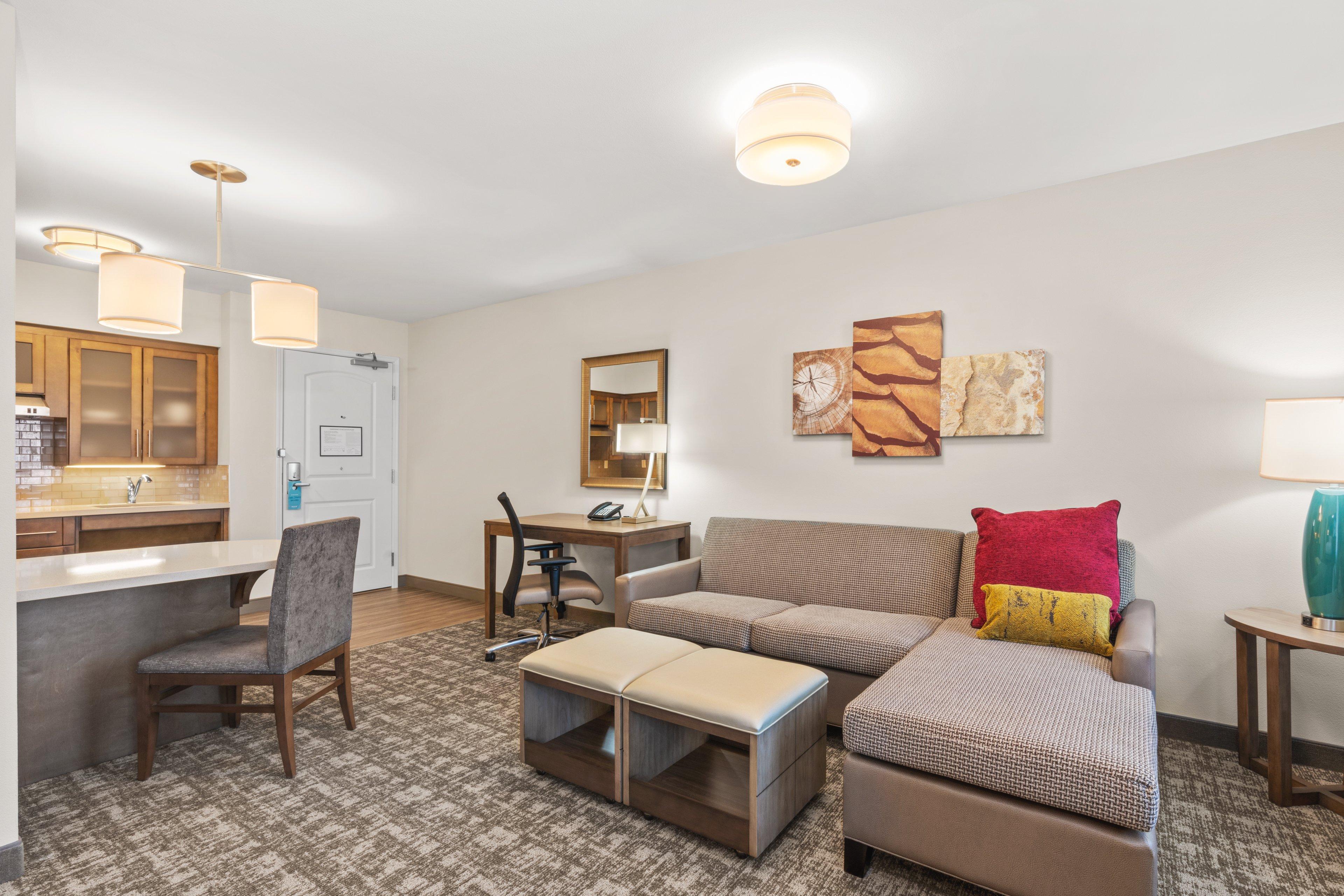 Staybridge Suites - Orenco Station By Ihg Hillsboro Exterior foto
