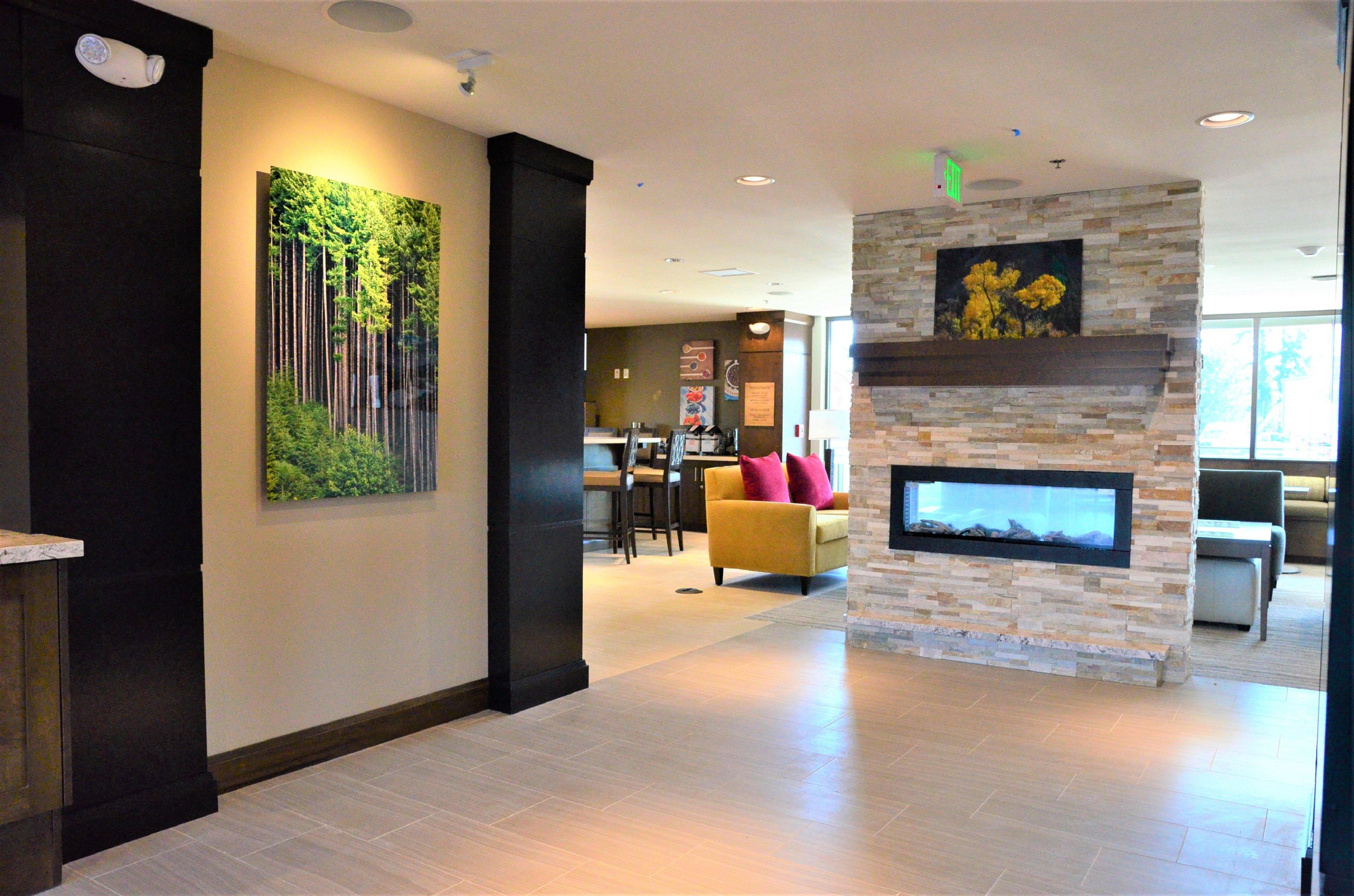 Staybridge Suites - Orenco Station By Ihg Hillsboro Exterior foto
